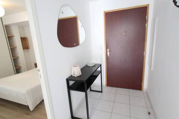Appartement 2 pièces - 44300 Nantes