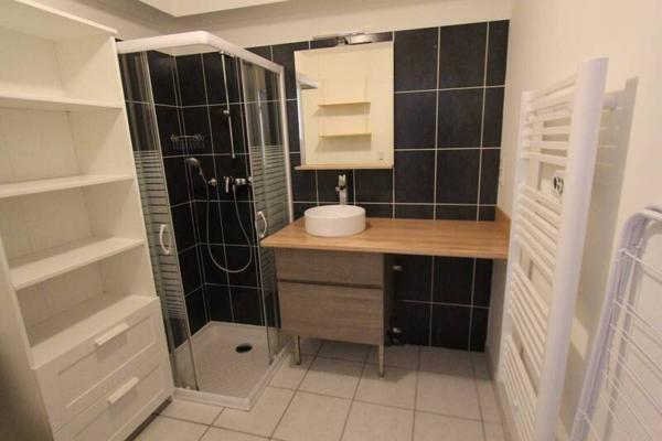 Appartement 2 pièces - 44300 Nantes