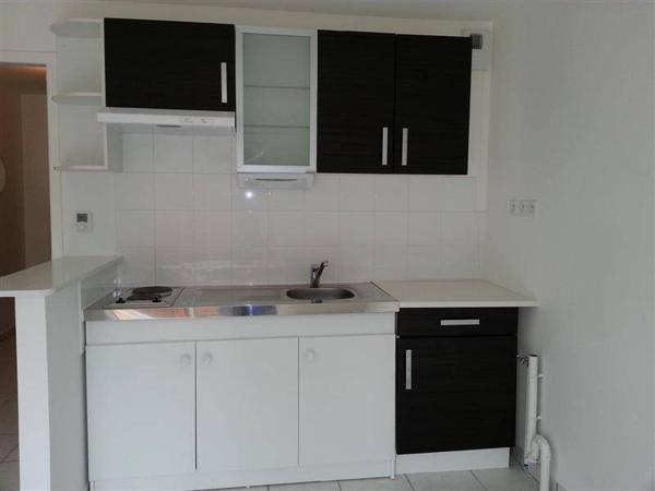 Appartement 2 pièces - 44300 Nantes