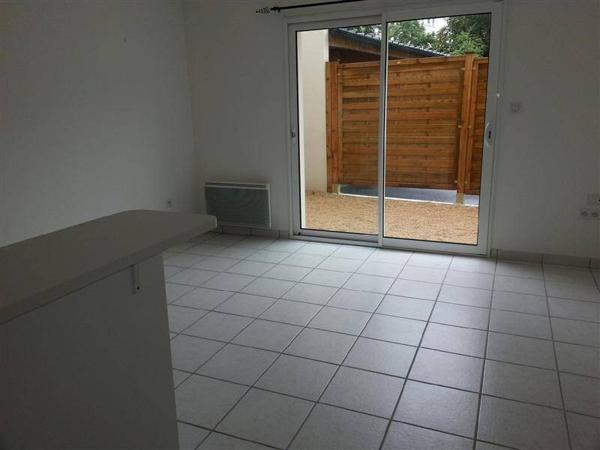 Appartement 2 pièces - 44300 Nantes