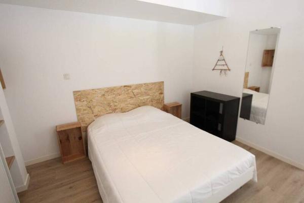 Appartement 2 pièces - 44300 Nantes