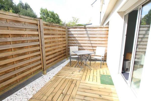Appartement 2 pièces - 44300 Nantes