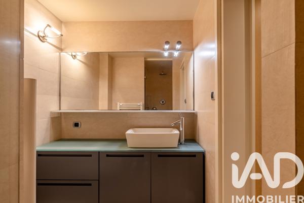 Appartement à vendre 4 pièces 82 m² Auray