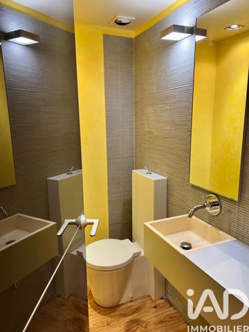 Appartement à vendre 4 pièces 82 m² Auray