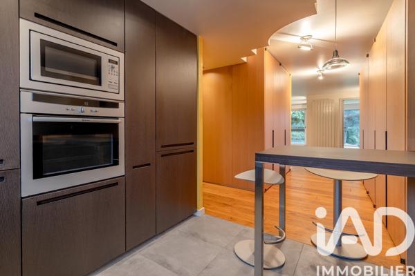 Appartement à vendre 4 pièces 82 m² Auray