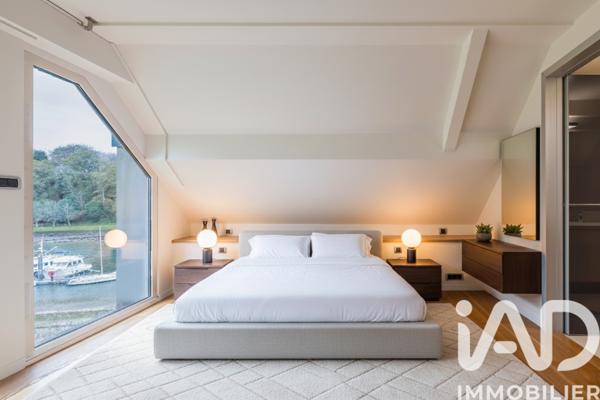 Appartement à vendre 4 pièces 82 m² Auray