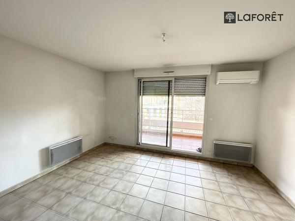 Location appartement Salon-de-Provence - 2 pièce(s) - 36 m² - 692 €/mois