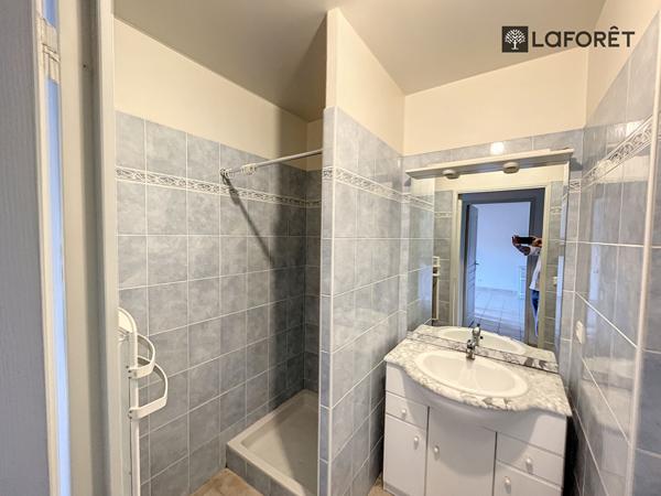 Location appartement Salon-de-Provence - 2 pièce(s) - 36 m² - 692 €/mois
