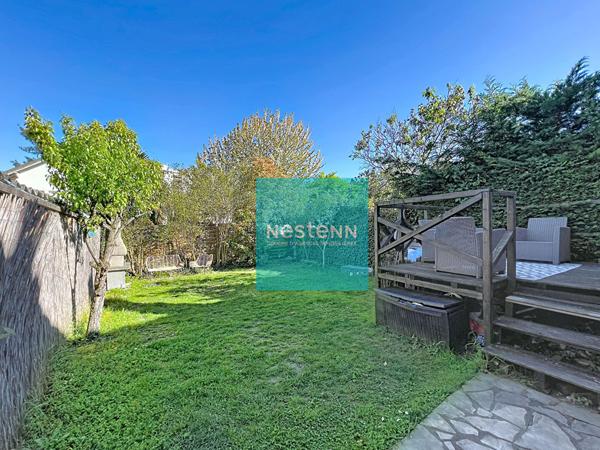 Franconville Maison proche gare , idéal premier achat.