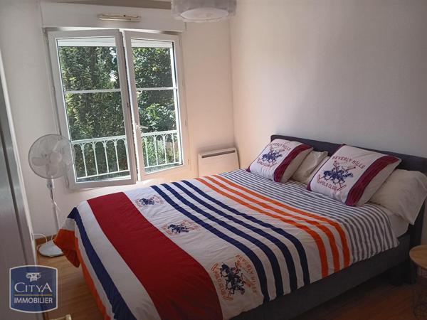 Appartement à louer 3 pièces 64.59m²