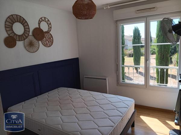 Appartement à louer 3 pièces 64.59m²