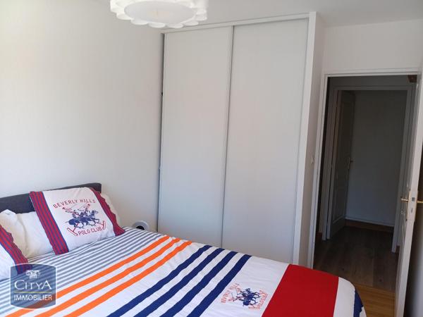 Appartement à louer 3 pièces 64.59m²