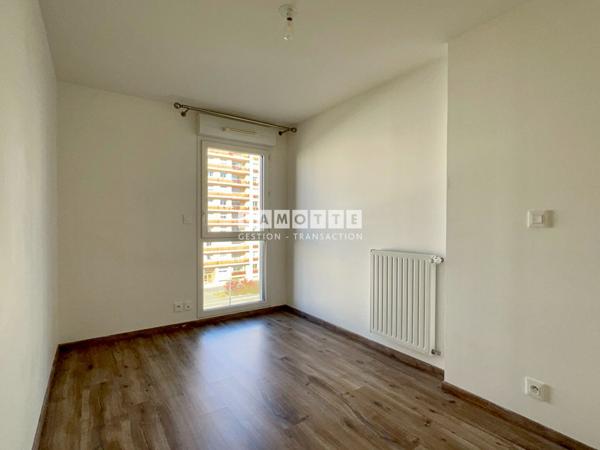 Appartement à vendre 3 pièces - 67 m²