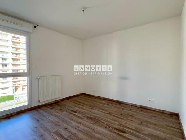 Appartement à vendre 3 pièces - 67 m²