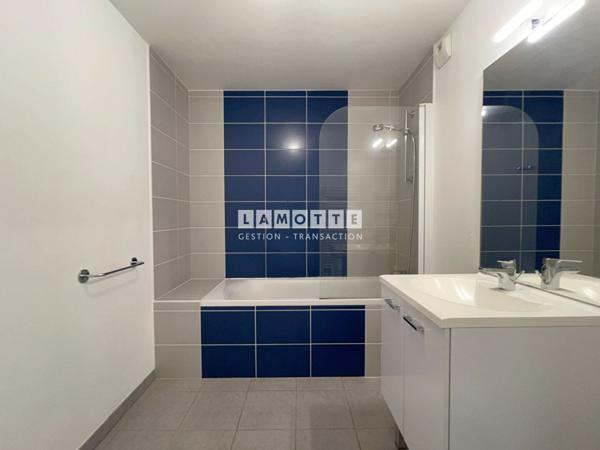 Appartement à vendre 3 pièces - 67 m²