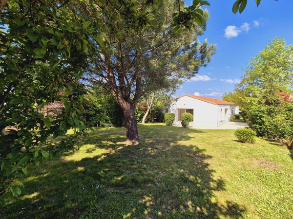 Maison 6 pièce(s) 4 chambre(s) 136 m²