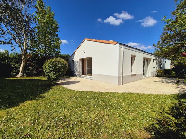 Maison 6 pièce(s) 4 chambre(s) 136 m²