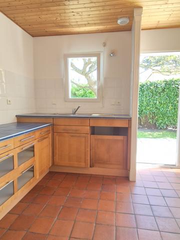 Maison 6 pièce(s) 4 chambre(s) 136 m²