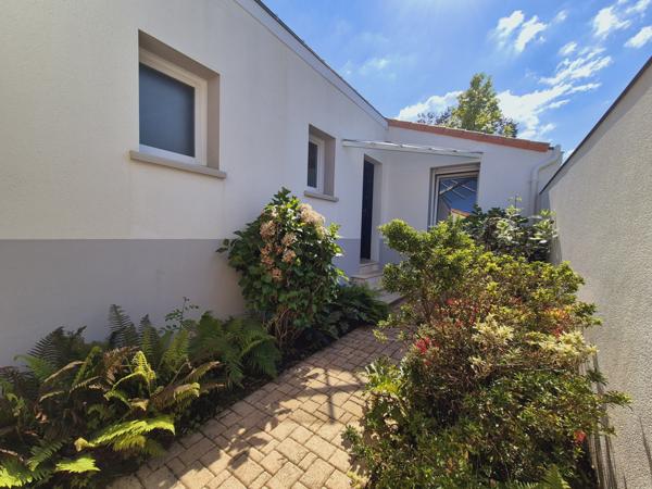 Maison 6 pièce(s) 4 chambre(s) 136 m²