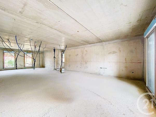 Appartement F3 à vendre  3 pièces - 78,80 m2 AJACCIO - 201