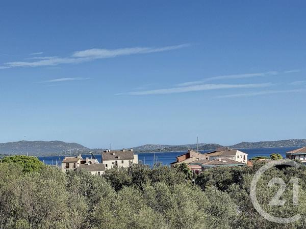 Appartement T5 à vendre  5 pièces - 133 m2 PORTO VECCHIO - 201