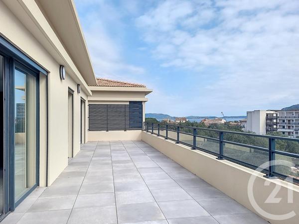 Appartement T5 à vendre  5 pièces - 133 m2 PORTO VECCHIO - 201