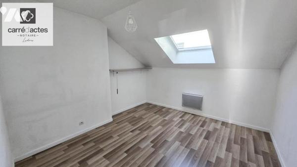 Appartement de 73 m²