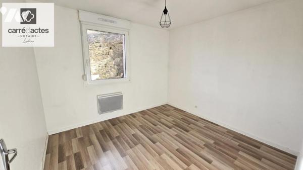 Appartement de 73 m²