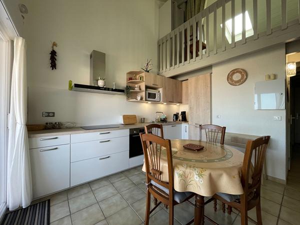 Appartement Bidart 2 pièces vue Océan, Bidart 64210