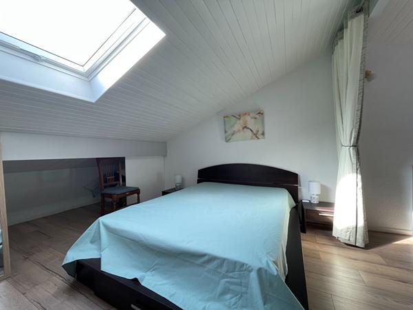 Appartement Bidart 2 pièces vue Océan, Bidart 64210