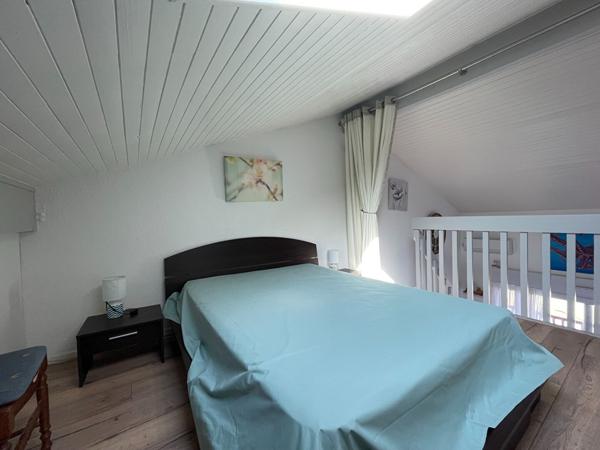 Appartement Bidart 2 pièces vue Océan, Bidart 64210