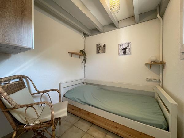 Appartement Bidart 2 pièces vue Océan, Bidart 64210