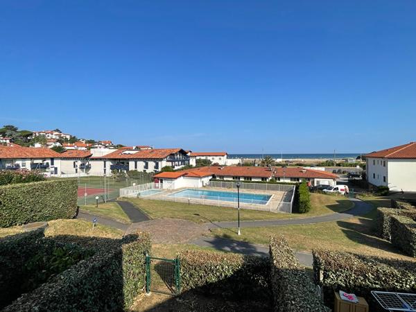 Appartement Bidart 2 pièces vue Océan, Bidart 64210