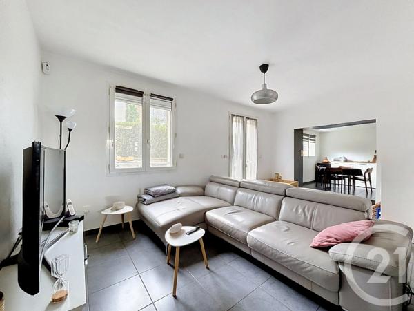 Maison à vendre  4 pièces - 80 m 2   CLERMONT FERRAND  - 63