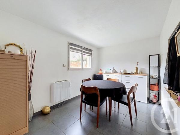 Maison à vendre  4 pièces - 80 m 2   CLERMONT FERRAND  - 63