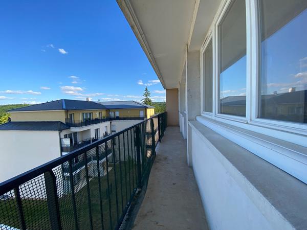 Appartement Avon 3 pièce(s) 58.54 m2