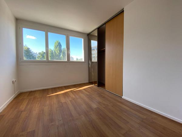 Appartement Avon 3 pièce(s) 58.54 m2