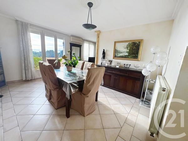 Appartement F4 à vendre  4 pièces - 67,24 m2 ALES - 30