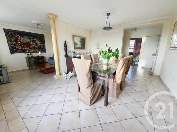 Appartement F4 à vendre  4 pièces - 67,24 m2 ALES - 30