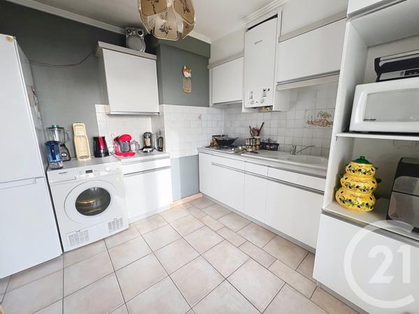 Appartement F4 à vendre  4 pièces - 67,24 m2 ALES - 30