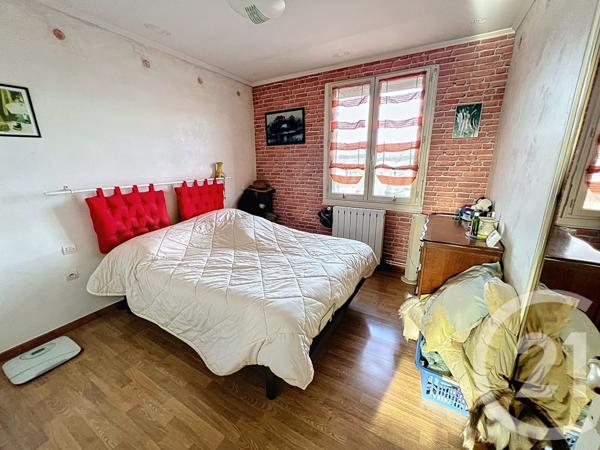 Appartement F4 à vendre  4 pièces - 67,24 m2 ALES - 30