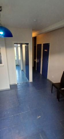 Bien immobilier Ruffec 