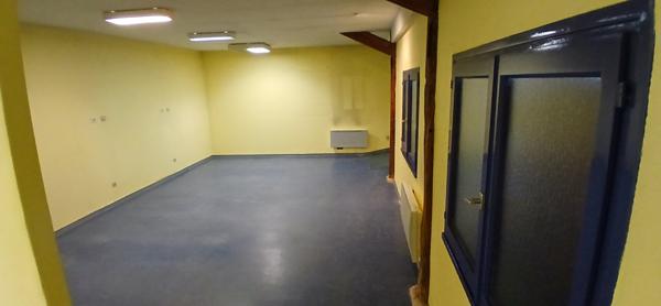 Bien immobilier Ruffec 