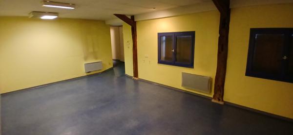 Bien immobilier Ruffec 