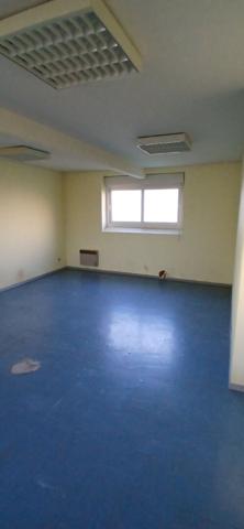 Bien immobilier Ruffec 