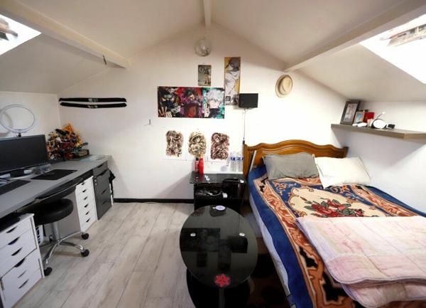 Maison à vendre    7 pièces • 106 m2 Les Mureaux