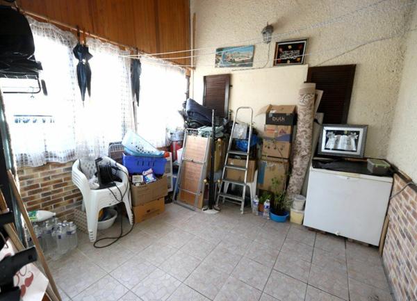 Maison à vendre    7 pièces • 106 m2 Les Mureaux