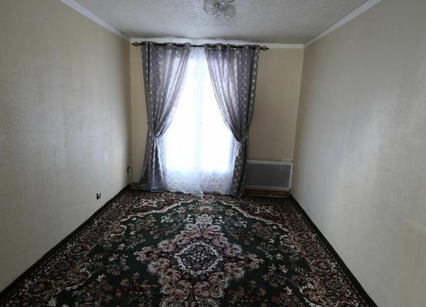 Maison à vendre    7 pièces • 106 m2 Les Mureaux