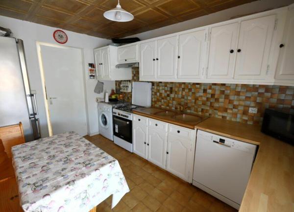 Maison à vendre    7 pièces • 106 m2 Les Mureaux