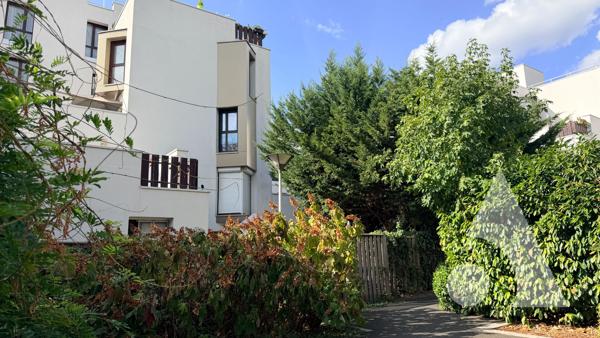 Appartement 2 pièces 36.85 m2